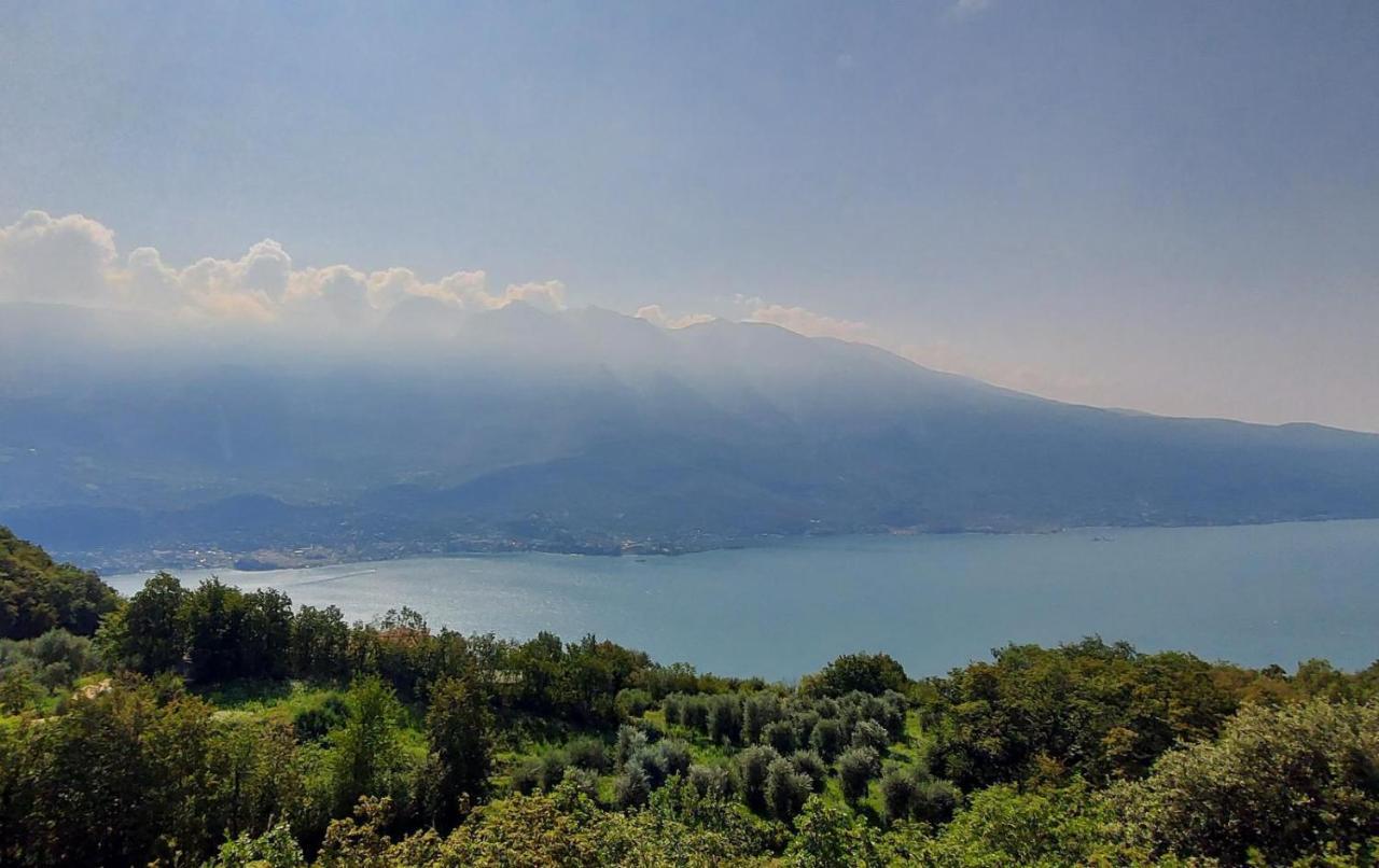 Bel Soggiorno Lake View 1 Tremosine Екстериор снимка