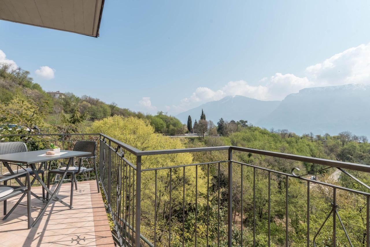 Bel Soggiorno Lake View 1 Tremosine Екстериор снимка