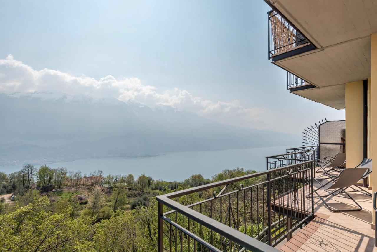 Bel Soggiorno Lake View 1 Tremosine Екстериор снимка