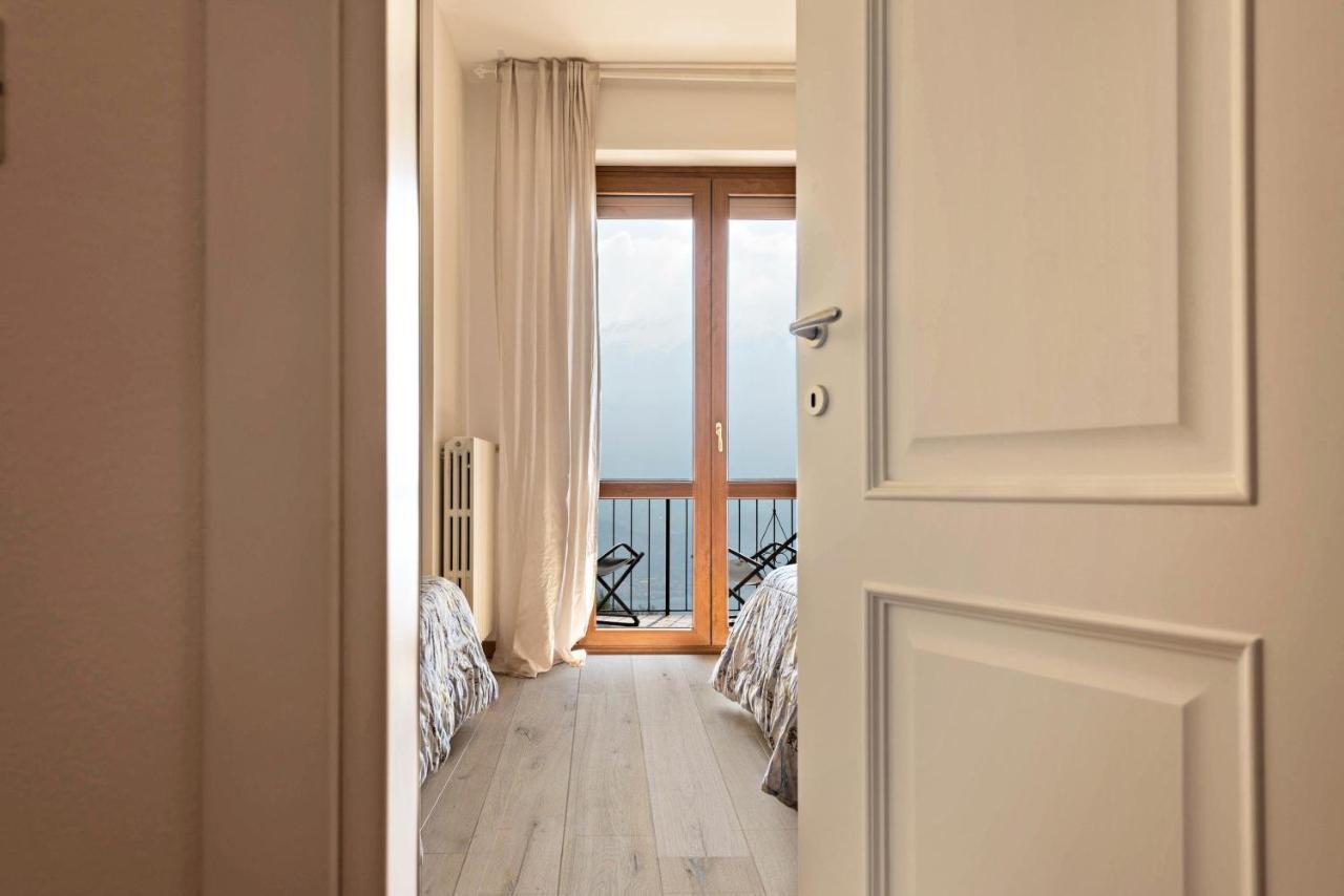 Bel Soggiorno Lake View 1 Tremosine Екстериор снимка