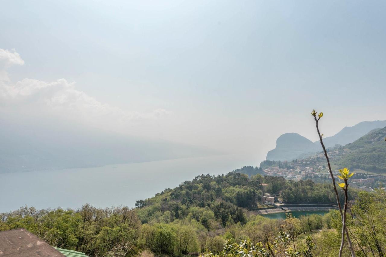 Bel Soggiorno Lake View 1 Tremosine Екстериор снимка