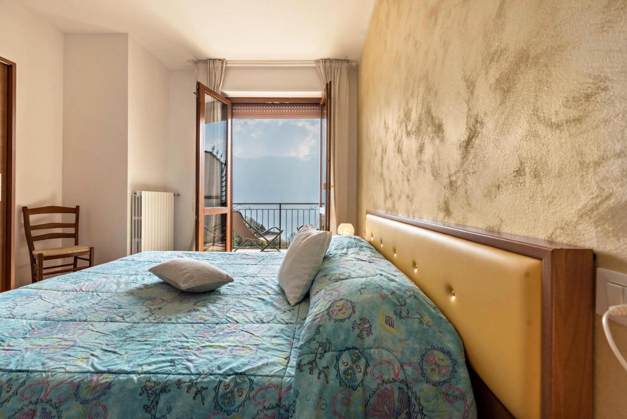 Bel Soggiorno Lake View 1 Tremosine Екстериор снимка